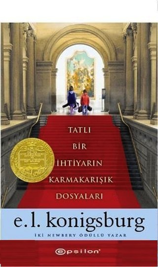 Tatlı Bir İhtiyarın Karmakarışık Dosyaları 