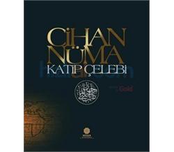 Cihannüma <br />Katip Çelebi<br />(2 Cilt Takım)