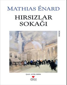 Hırsızlar Sokağı