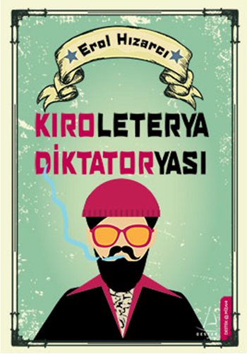 Kıroleterya Diktatoryası