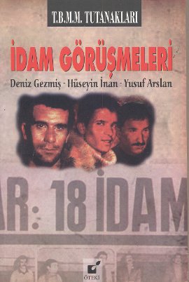 İdam Görüşmeleri