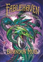 Fablehaven 4 <br />Ejderha Tapınağı’nın Sırları