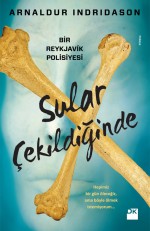 Sular Çekildiğinde <br />Bir Reykjavik Polisiyesi