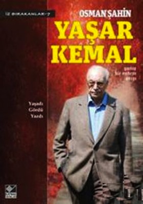 Yaşar Kemal