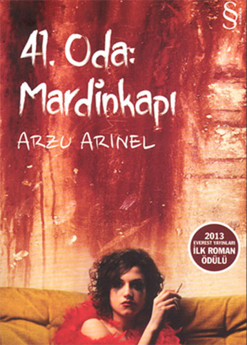 
41. Oda: Mardinkapı
