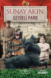 Geyikli Park