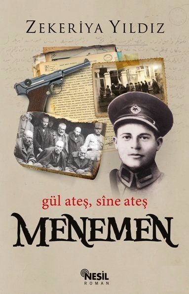 Menemen - Gül Ateş, Sine Ateş