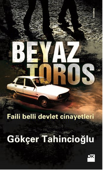 Beyaz Toros