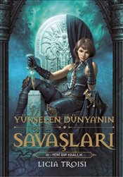 Yükselen Dünya'nın <br />Savaşları 3 <br />Yeni Bir Krallık