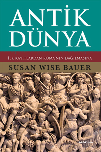 Antik Dünya