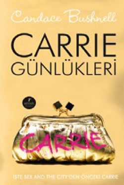 Carrie Günlükleri