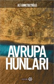 Avrupa Hunları