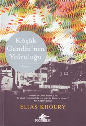 Küçük Gandhi'nin Yolculuğu