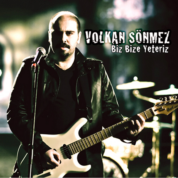 Biz Bize Yeteriz <br />Volkan Sönmez