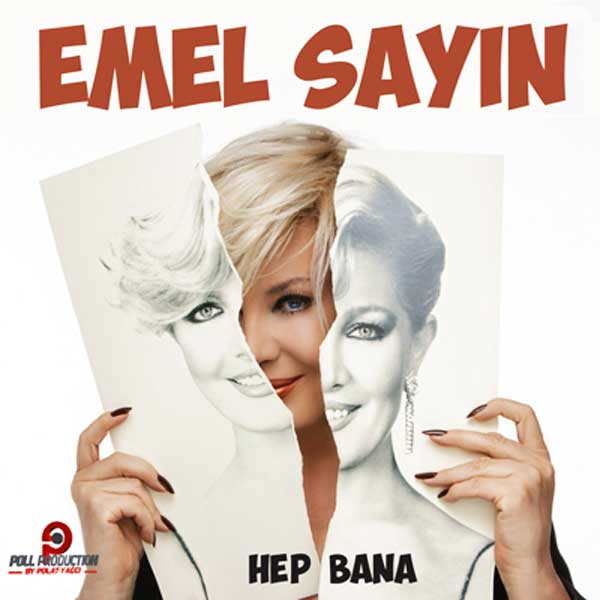 Hep Bana<br />Emel Sayın