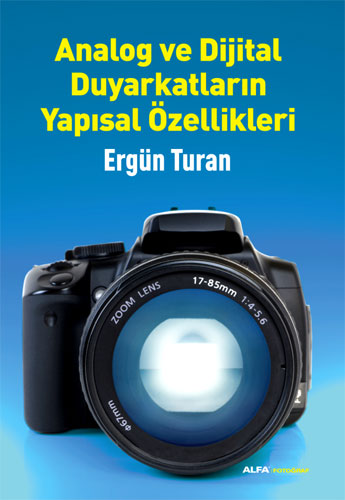 Analog ve Dijital <br />Duyarkatların <br />Yapısal Özellikleri