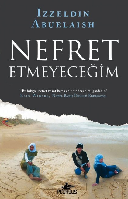 Nefret Etmeyeceğim