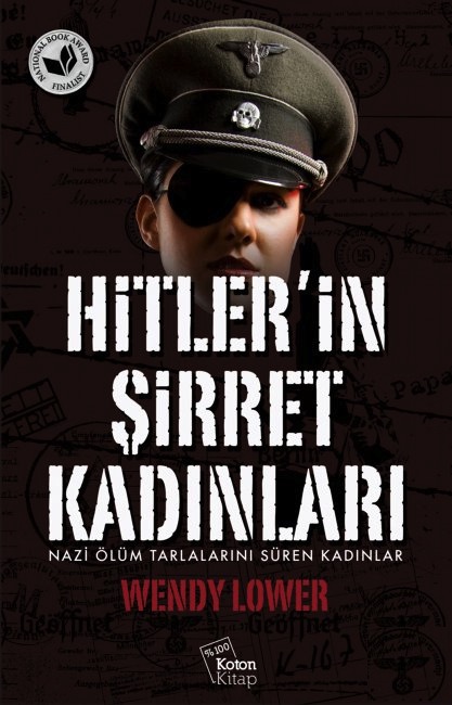 Hitler'in Şirret Kadınları