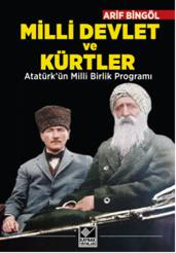 Milli Devlet ve Kürtler