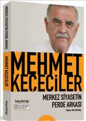 Merkez Siyasetin Perde Arkası 