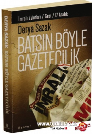 Batsın Böyle Gazetecilik