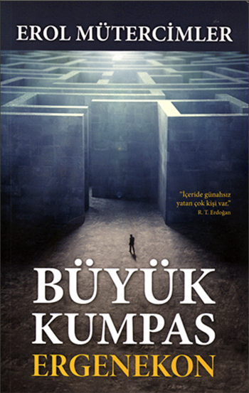 
Büyük Kumpas - Ergenekon
