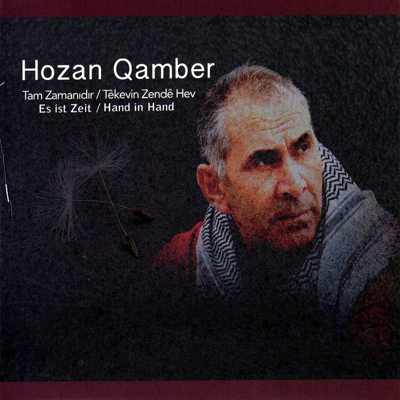 
Tam Zamanıdır<br />Hozan Qamber
