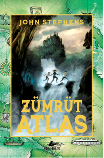 Zümrüt Atlas