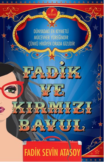 Fadik ve Kırmızı Bavul