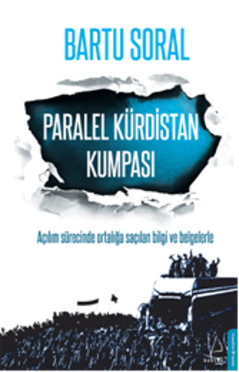 Paralel Kürdistan Kumpası