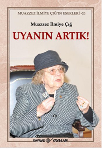 Uyanın Artık