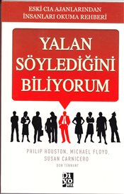 Yalan Söylediğini Biliyorum