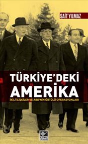 Türkiye’deki Amerika