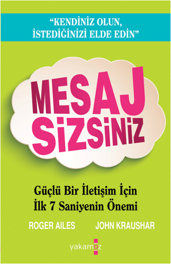 Mesaj Sizsiniz 