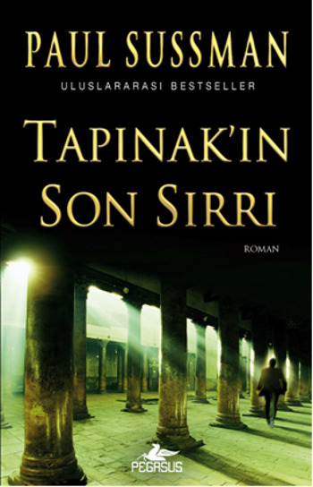 Tapınakın Son Sırrı