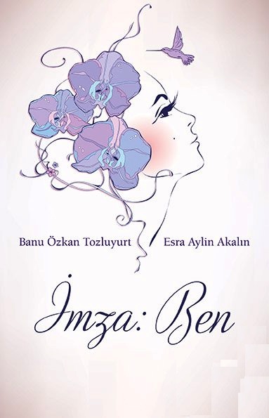 Imza: Ben