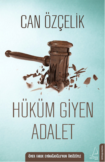 
Hüküm Giyen Adalet
