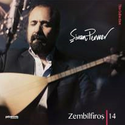 
Zembilifiroş<br />Şivan Perwer
