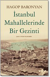 İstanbul Mahallelerinde Bir Gezinti