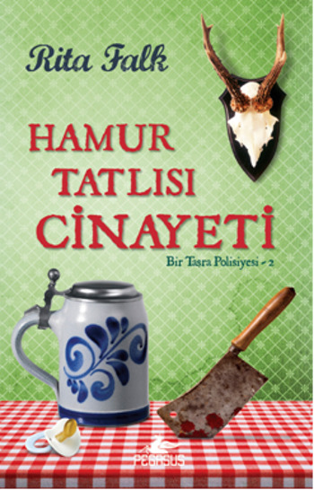 Hamur Tatlısı Cinayeti