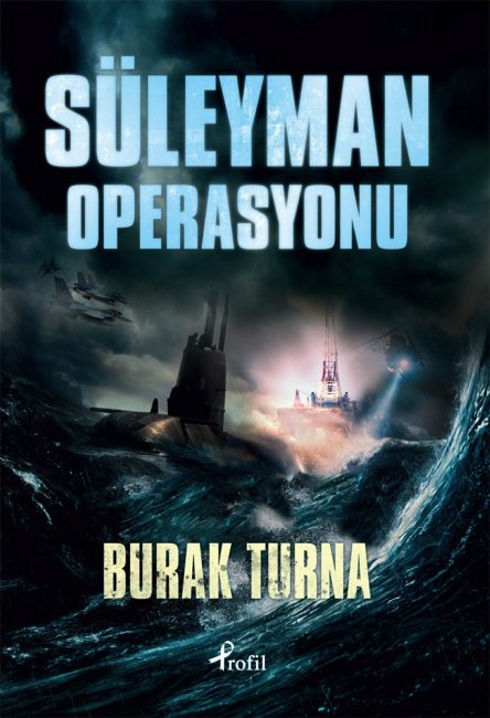 Süleyman Operasyonu