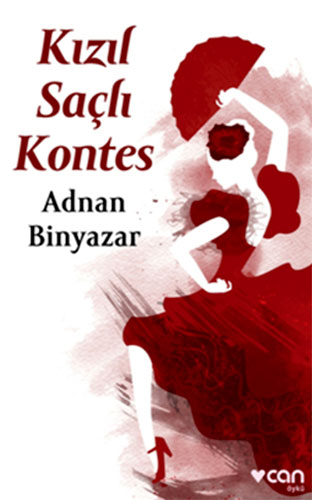 Kızıl Saçlı Kontes