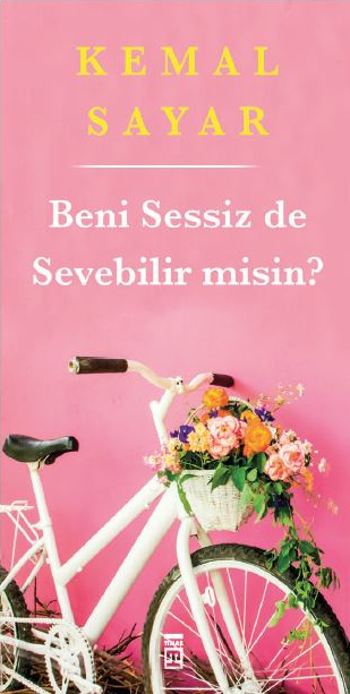 Beni Sessiz de Sevebilir misin?