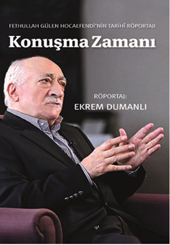 Konuşma Zamanı