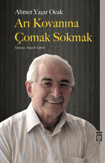 Arı Kovanına Çomak Sokmak