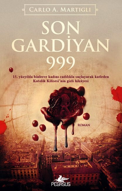 Son Gardiyan 999