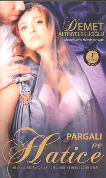 Pargalı ve Hatice<br />(Özel Baskı)