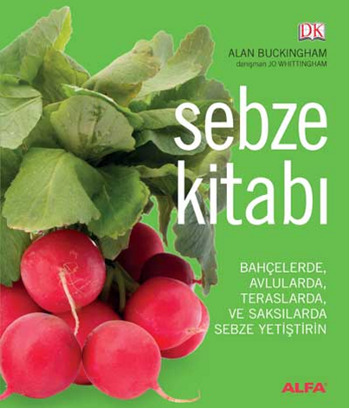 Sebze Kitabı