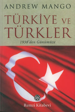 Türkiye ve Türkler<br />1938'den Günümüze, <br />Türkiye'nin Toplumsal Tarihi