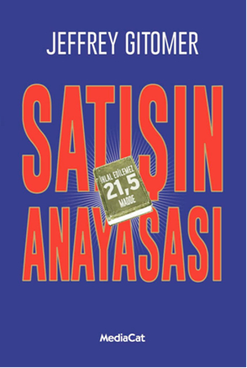 Satışın Anayasası